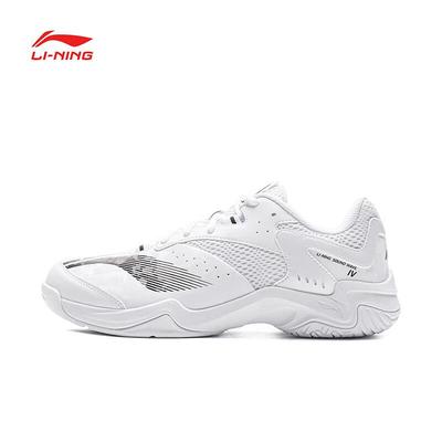 Soundwave IV Unisex Badminton Training Shoes