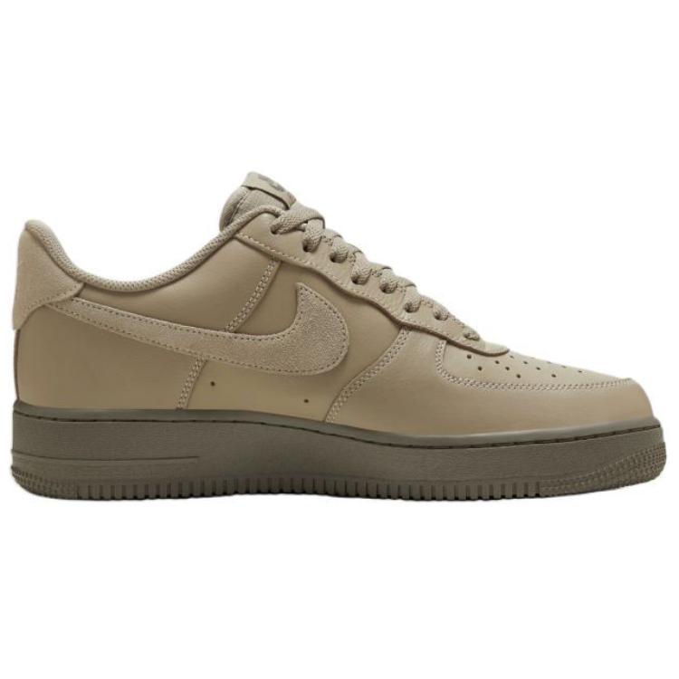 new Nike Air Force 1 '07 LV8 'Olive Khaki'