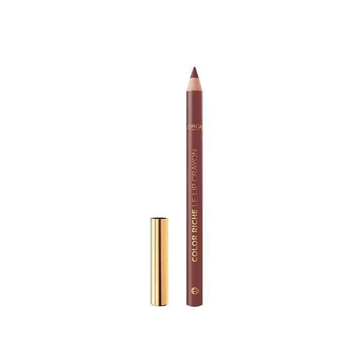 L#039;Oréal Paris Color Riche Le Lip Liner Crayon contour des lèvres 570