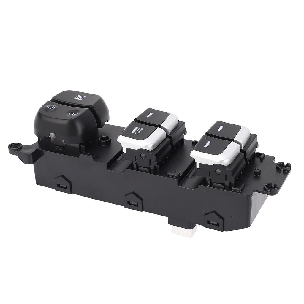 Master Power Window Switch 93570-A4010 Fast Response Left Driver Side Electric Master Window Switch