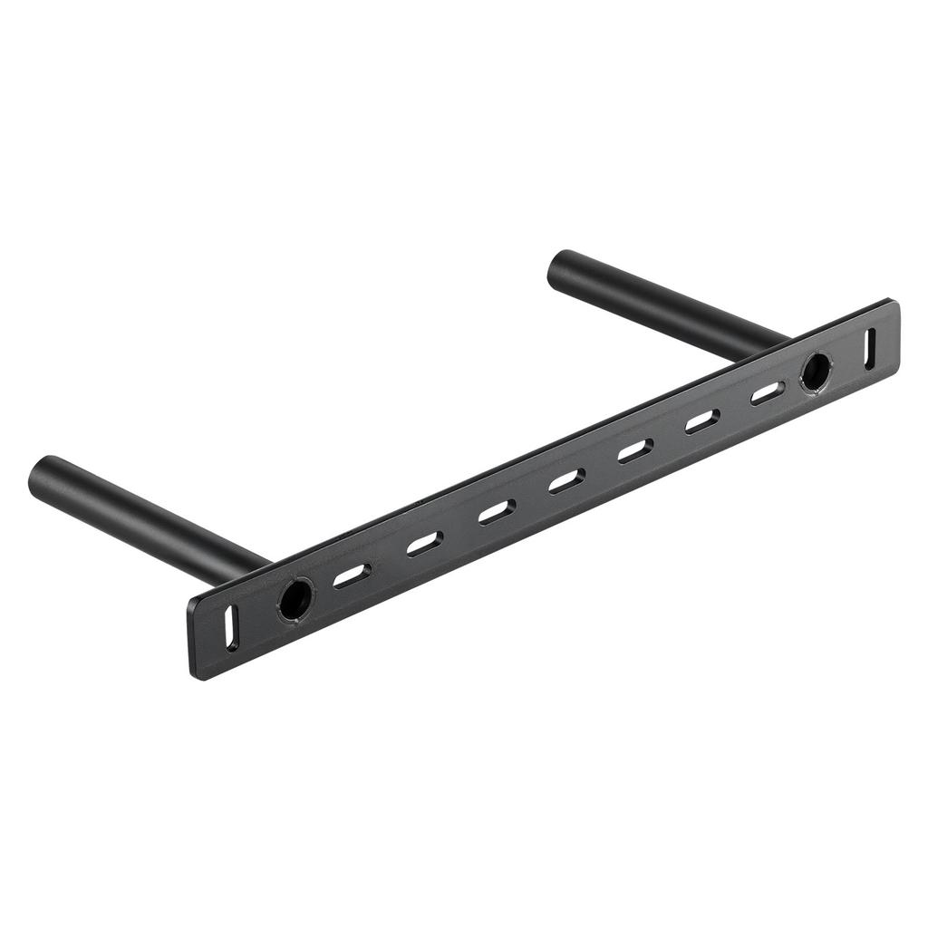 VEVOR Floating Shelf Brackets 2 Pcs, 150 Lbs/68 Kg Weight Capacity, 16x6.2x1.5 Inch / 406.4x157.4x38.1 Mm, Heavy Duty Hidden Shelf Brackets Support