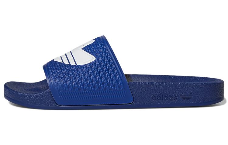 

Шлепанцы Adidas Shmoofoil Victory Blue H03371 42