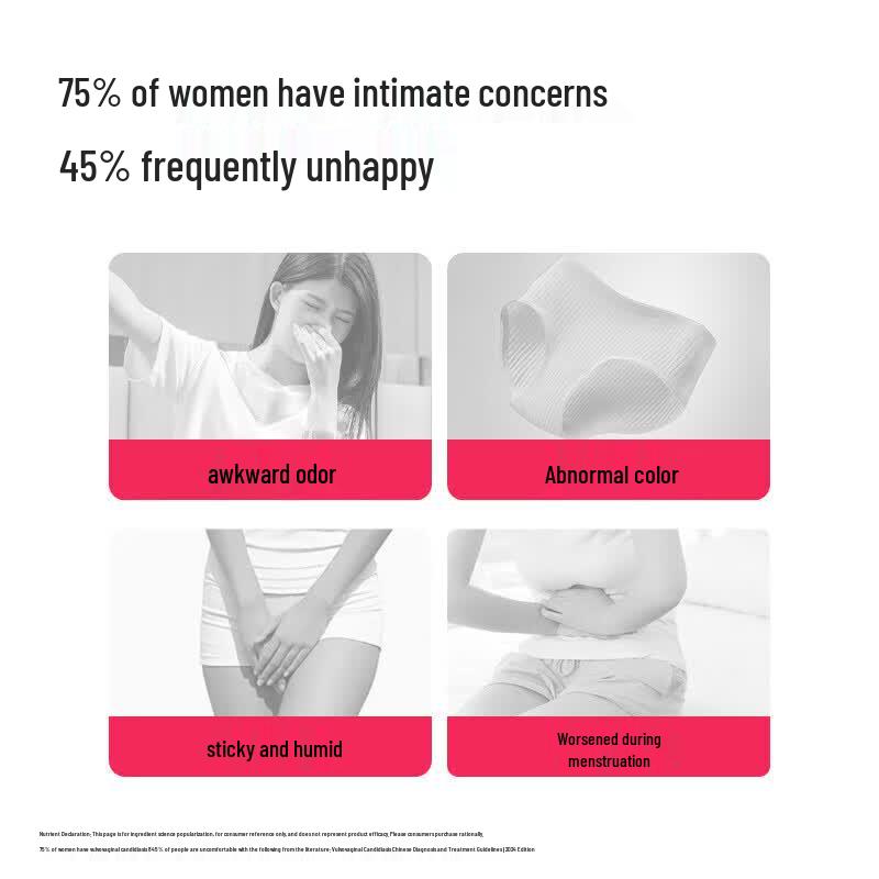 WONDERLAB Cranberry-Probiotika für Frauen