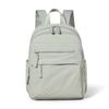 Multi-Pocket Small Backpack Unisex Travel Backpack