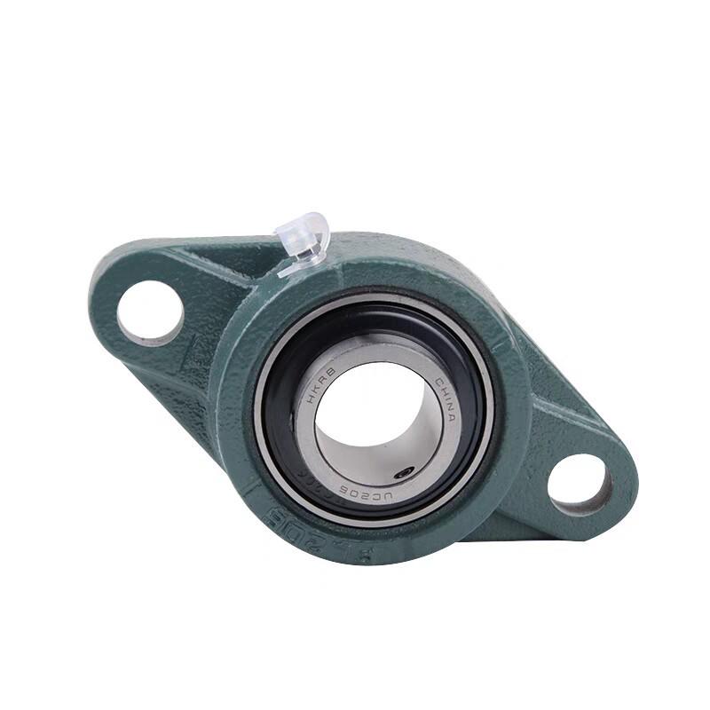Heavy Duty Agricultural Machinery Feed Mixer & Chopper Parts: Bearing Housing, Scraper, Thick Universal Joint, Ball.