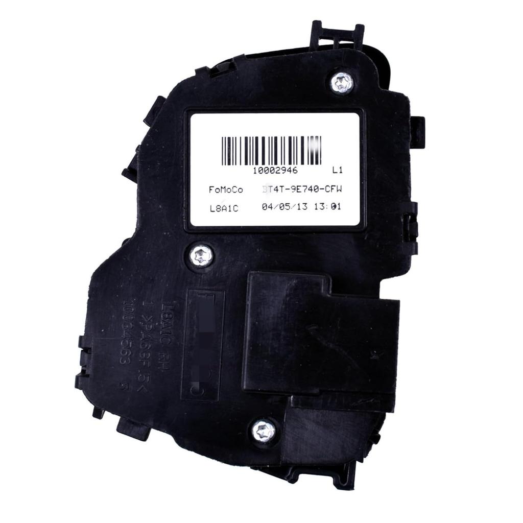 Right Side Steering Wheel Cruise Control Switch Compatible with Ford/Edge/Explorer/Flex/Lincoln/MKX 2011-2017 for BT4T9E740CFW