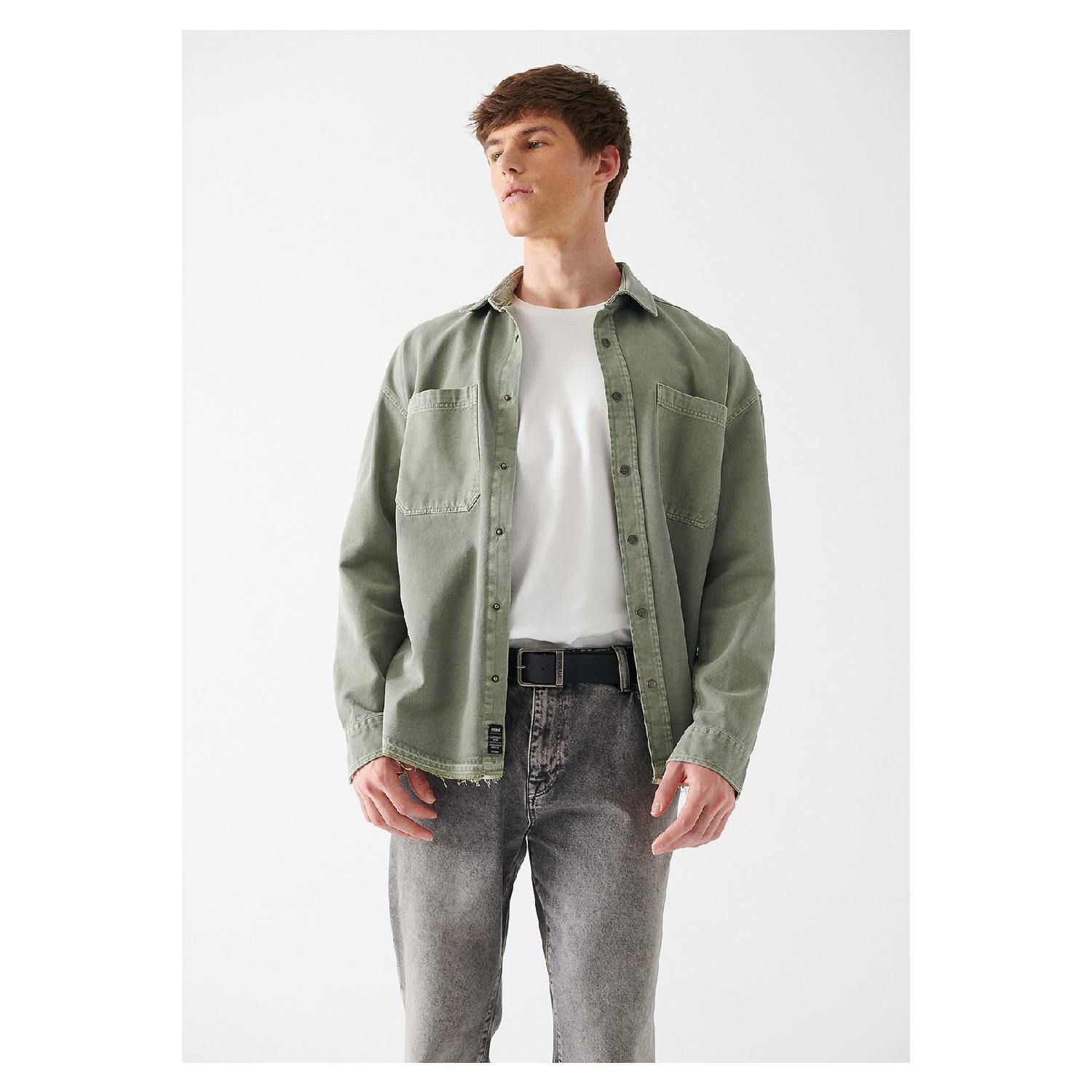 

Черный кожаный ремень 0910208-900