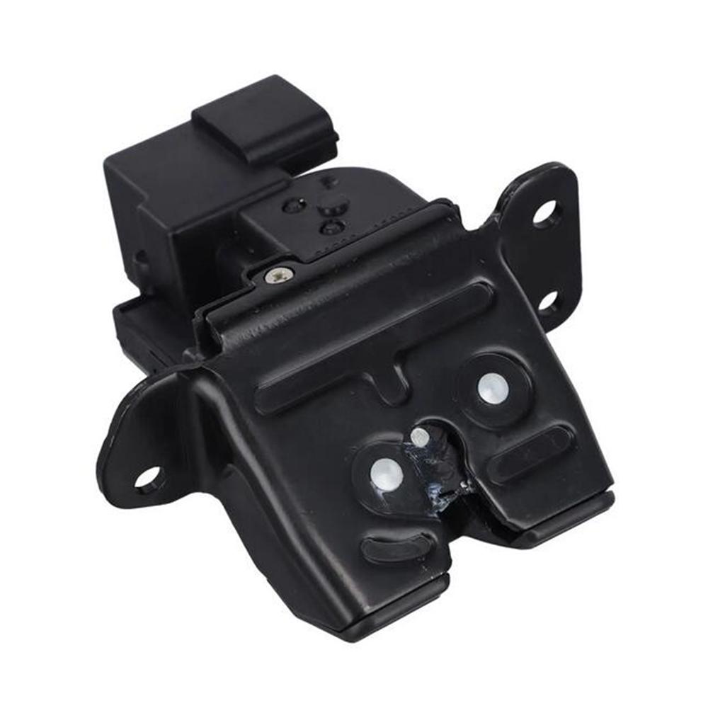Tailgate Box Lock Block 81230-A6000 For Hyundai I30 GD 11-23/ Kia Cee'D JD 12-18
