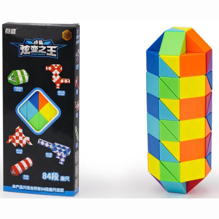 Универсальная волшебная линейка Diansheng — фото 12