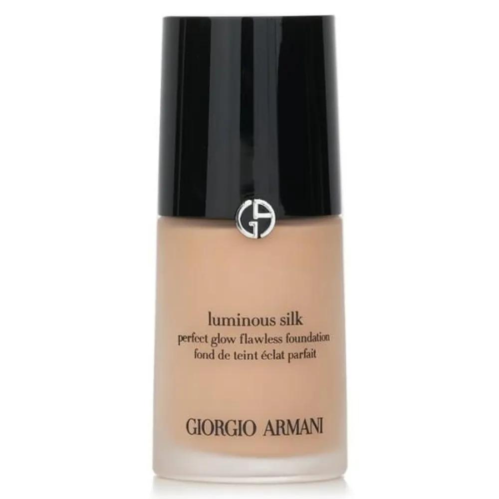 Armani Luminous Silk Foundation - 4.5 sand 30ml