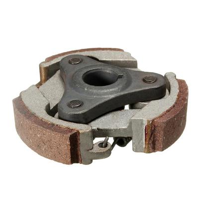 1 Piece 2 Stroke 47cc 49cc Minimoto Centrifugal Clutch Alloy Mini Moto Dirt Bike Atv Quad 3 Shoe Spring