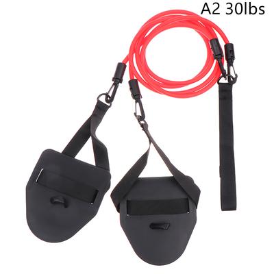 Swimming Arm Strength Trainer Professional Freestyle Swimming Arm Trainer Elastic Band For Swimming Training