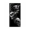 For Samsung S23 Ultra Funda Cute Cartoon Slim Clear Soft TPU Back Phone Cover For Samsung Galaxy S23 Plus S23 S 23 Bumper Cases