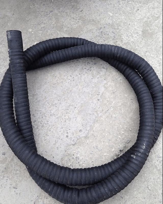 Industrial Rubber Suction Hose