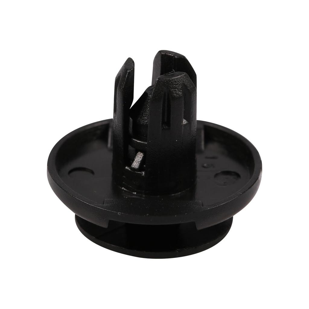 ESC Auto Parts ECF1082 10 Pieces Push Type Retainer 91512-SX0-003 for Honda Fast Shipment