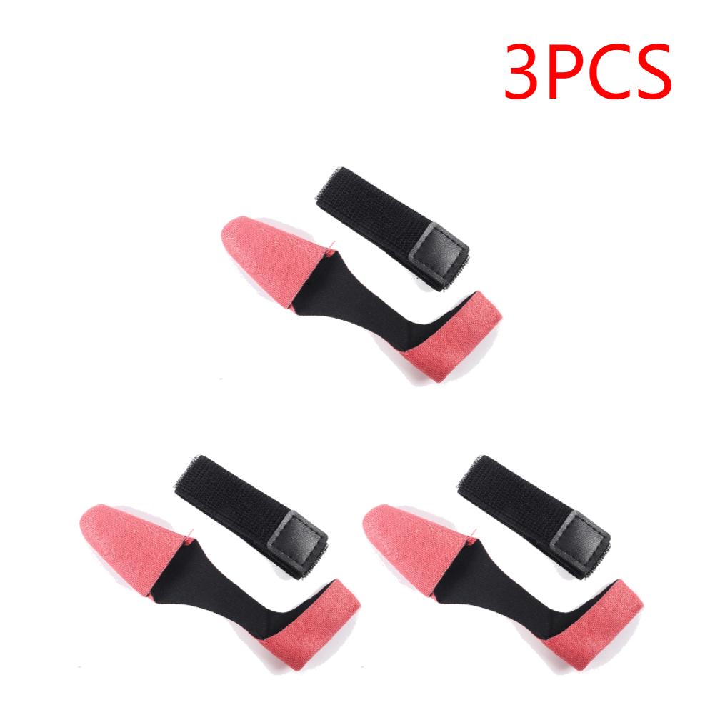 5-1PCS Fishing Rod Tie Pole Tip Cover Fishing Pole Sleeves Belt Rod Protector Glove Bandage Outdoor Fishing Tackle Accessories