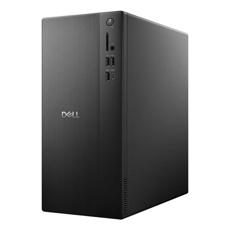 Dell ECT1250 Business & Home Desktop PC (CN version)