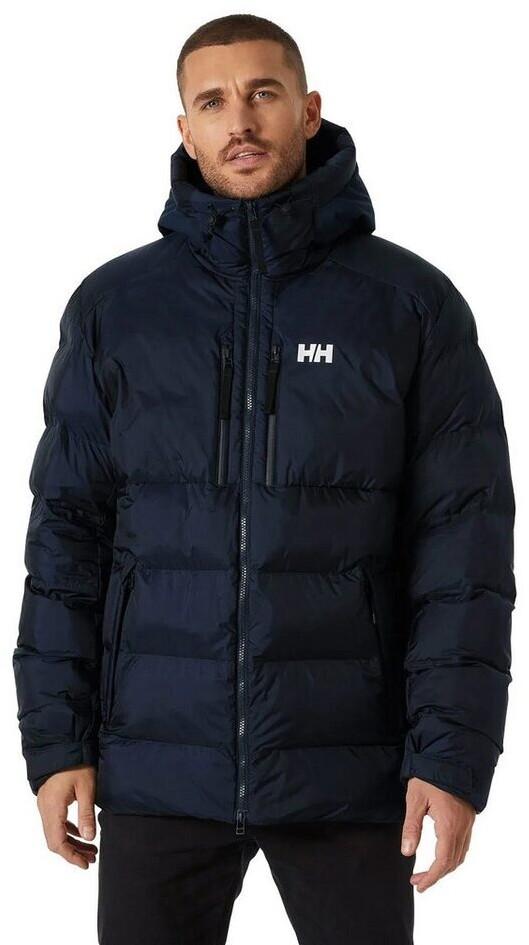 Winter Jacket Helly Hansen Park Puffy Parka