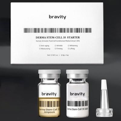 Derma Stammzelle 35 Starter [Anti-Aging Ampulle]