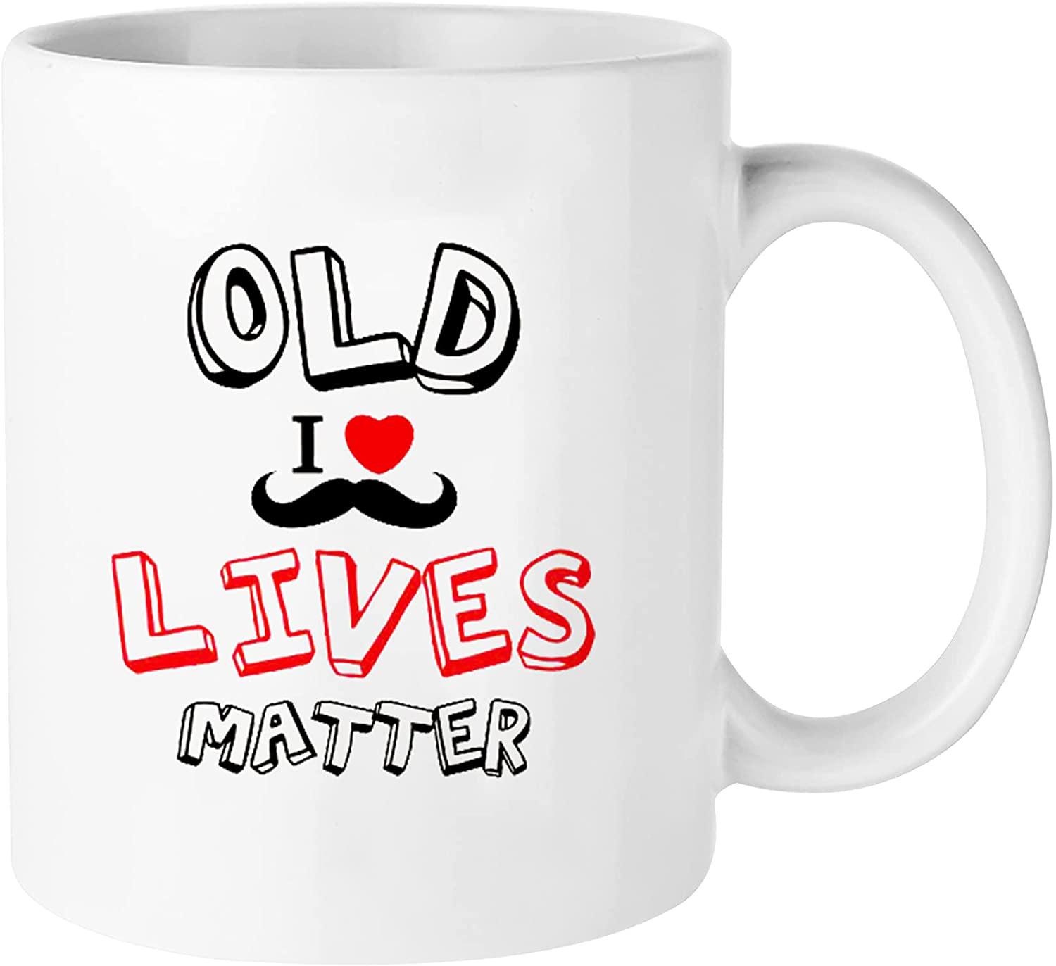 Dad Slogan Printed Ceramic Coffee Mug Father S Day Christmas Thanksgiving Gift Cup 301-400ml