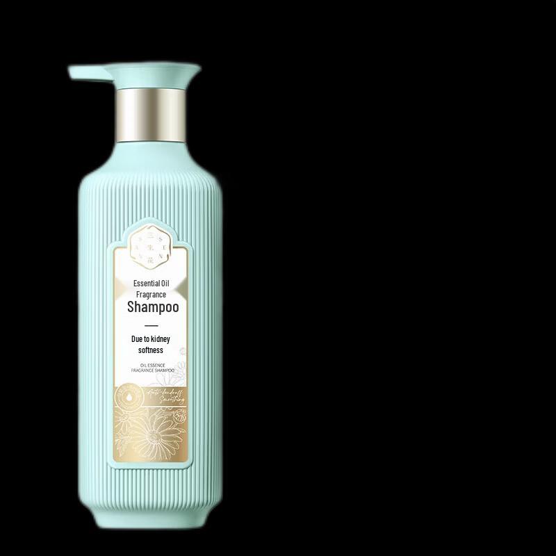 Pechoin Sansheng Hua Essential Oil Shampoo