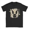 Hope T-Shirt   Digimon Nostalgische Anime Mode 100% Baumwolle T-Shirts Rundhals Kurzarm T-Shirts Grafische Oberteile