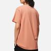 Li Ning T Shirt Men's Sunset Orange AHST283-7