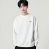 Li Ning Sweatshirts Unisex White Moderate AWDVG77-2