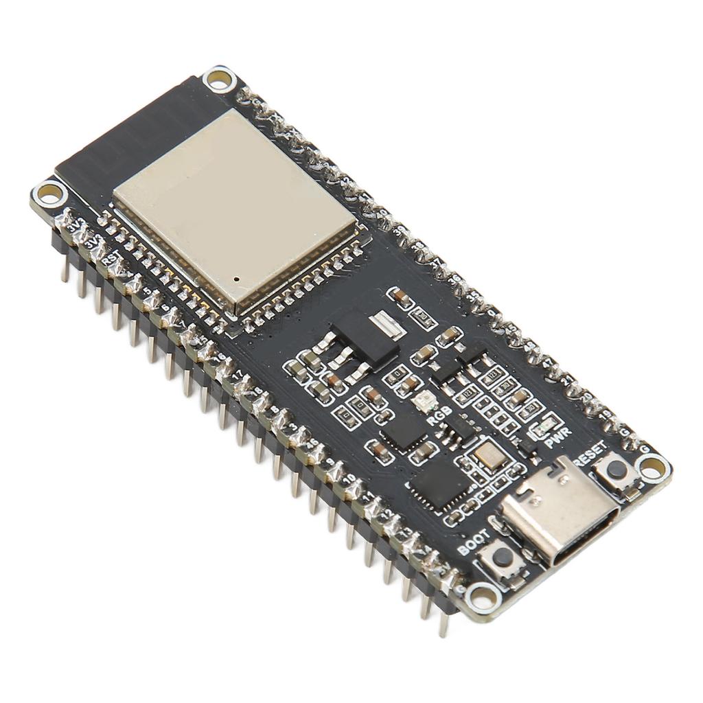 WiFi Development Board 240MHz Dual Core Processor USB Type C ESP32 S3 Microcontroller for Communication Sensor Module