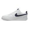 Nike Court Vision Low Next Nature White Midnight Navy  DH2987-106