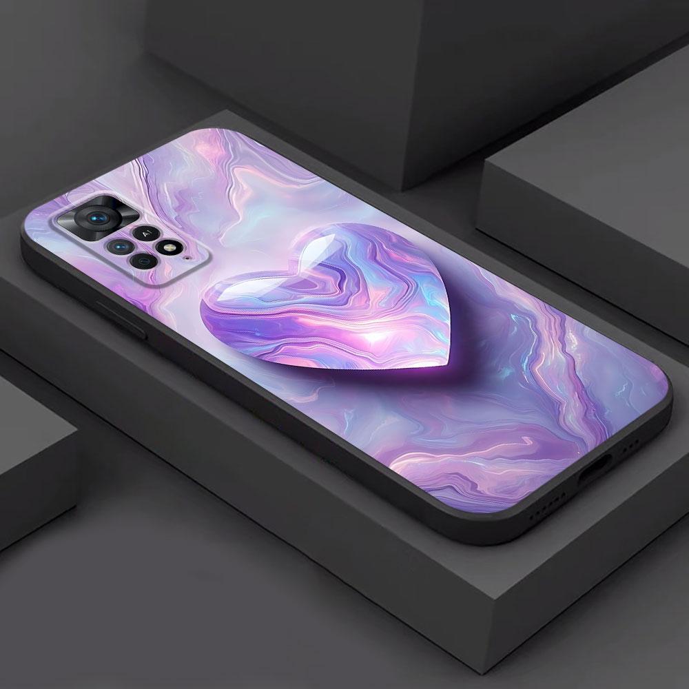 

Black Soft Luxury Case for Xiaomi Redmi Note 11 Pro 12 8T 9 8 7 11S 9S 10 9T 10S 12S 13 Pro 11 Pro Plus 12 Pro Marble Cover Redmi Note 8T