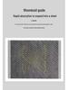 Bamboo Charcoal Absorbent Pet Pads for Dogs, Cats, and Rabbits