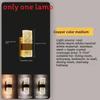 Modern Crystal Wall Light With Led Lamp And Wall For Bedroom And Living Room Decor
