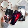 Star Wars New High-End Shell Phone Case for Redmi Note 13 14 Pro+ Plus A3 A3X 13X 13C 13R 14S 14C 14R