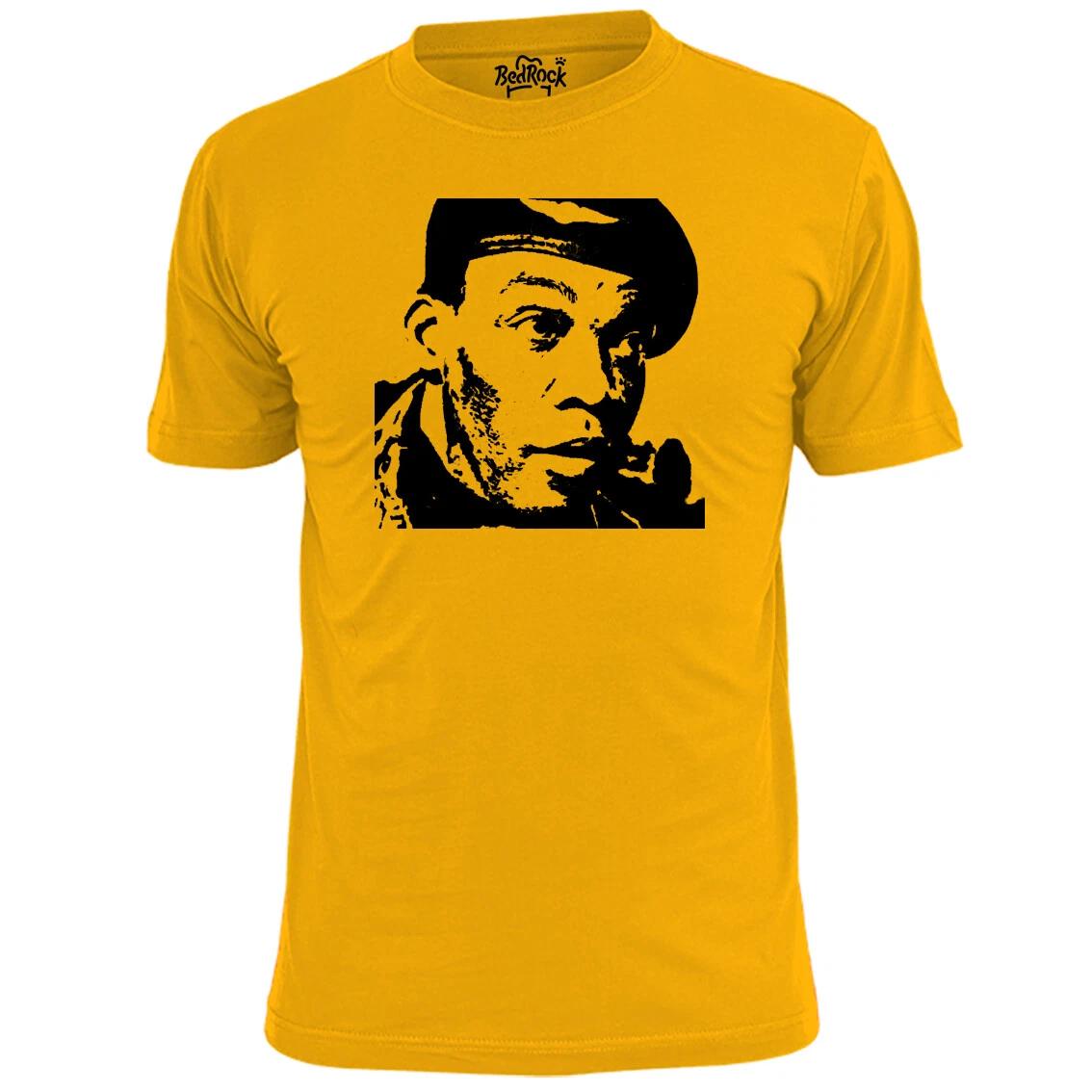 Mens Desmond Dekker Stencil T shirt Reggae Ska 2 Tone 4XL