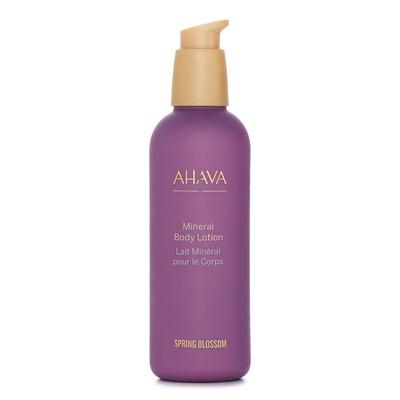Dead Sea Water Mineral Body Lotion - Spring Blossom