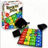 Ligretto Schuddende Dobbelspel - Snel Familiespel voor Feestjes, voor Kinderen & Volwassenen, 2-4 Spelers