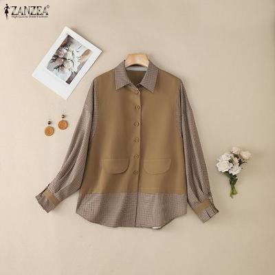 Tops – Blusas e camisas