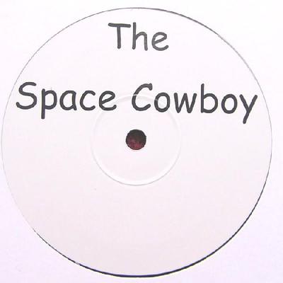 12inch Record SPACE COWBOY  Space Cowboy ECB25 SOUTHERN FRIED 2002 UK Dance  Electronica Used