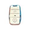 Kia Key Case Shell for K3, K4, K5, KX3, KX5, Sportage, Sorento, Yipao, and K5 Models