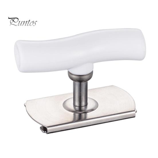 Wine Bottle Opener Can Convenient Ergonomic Handle Adjustable Kitchen Manual Drink Canned Fish Lid Cooking Tool Gadget