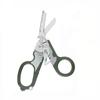 Tactical Multifunction Emergency Raptors Scissors with Carbide Glass Breaker for Hospital,Home,Camping,and Travel Rescue Tool