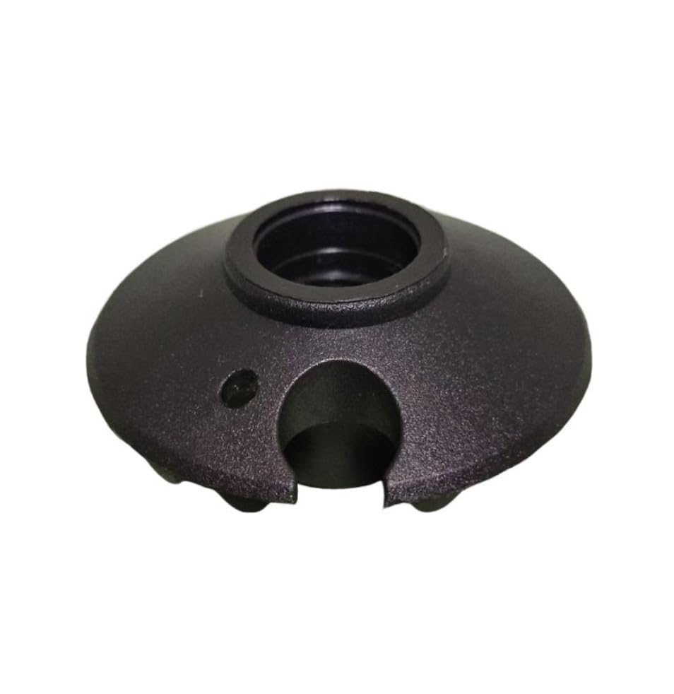 Karrimor Aluminum Trekking Poles, Set of 2, Ultra Lightweight, Approx. 235g Per Pole (Black) [Used]