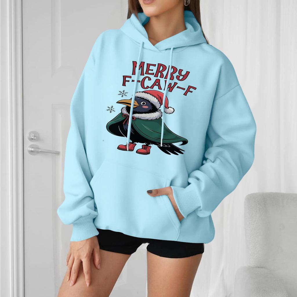 Sudaderas casuales versátiles de moda para mujer Sudaderas de manga larga