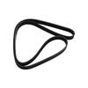 For BMW E39 E46 E53 X5 E60 E83 X3 Serpentine Belt 6PK1538 OEM 11287636379