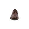 ECCO Herren City Tray Glattleder Kappe Business-Schuhe, Braun, Größe 26,0 cm, 3E