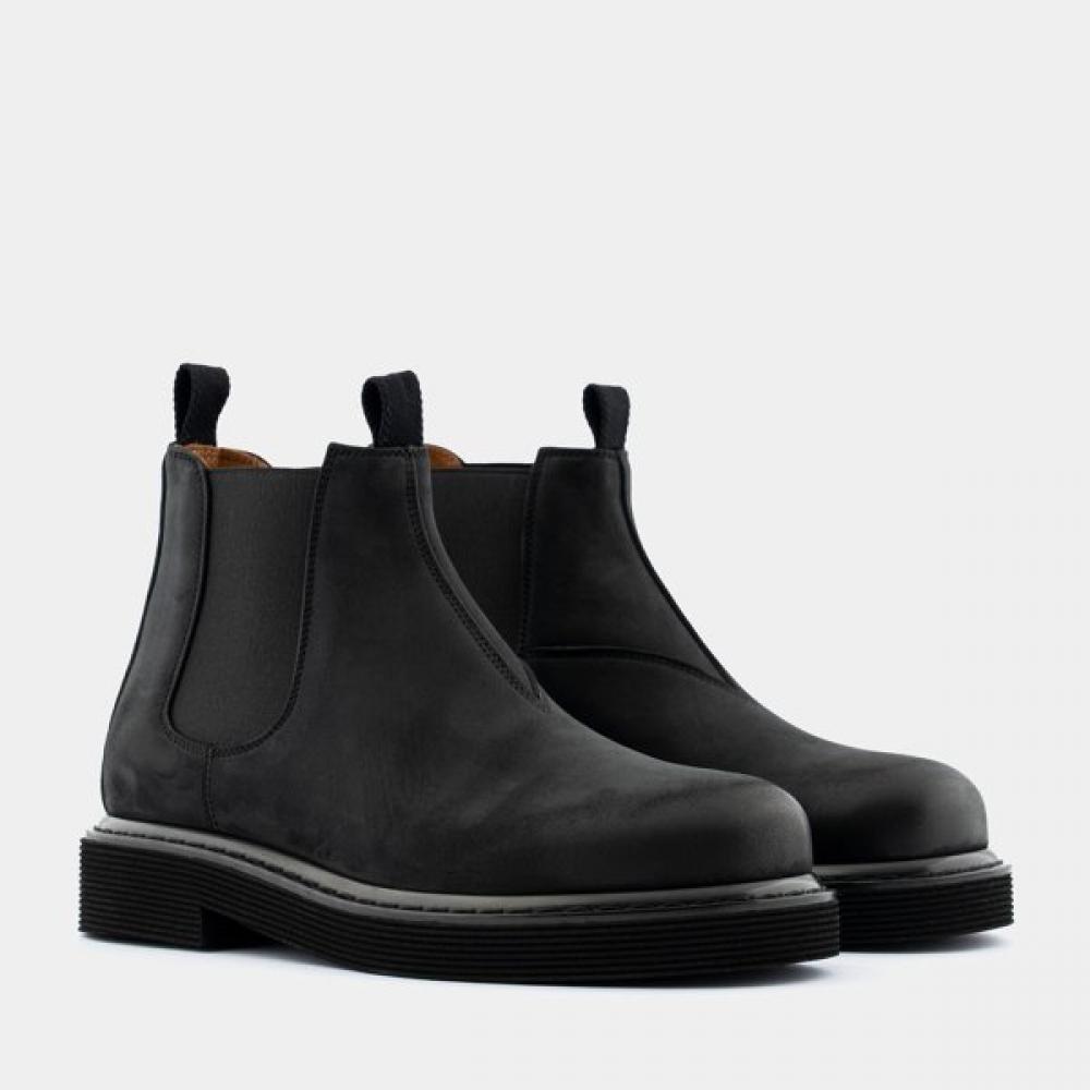 Buttero Men S Lf B11720aa 03