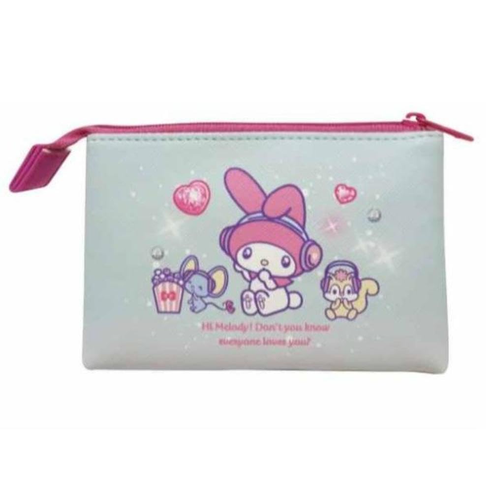 Pouch My Melody [K Company] SAM-GP-MM