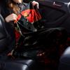 1pc Batman Blood Flannel Blanket Soft Warm Throw for Home, Office, Travel, All-Season Cozy Bedding GiftL1196