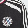 Adidas Originals ADICOLOR ADC BC CREW U Knitwear Unisex Black JL8365